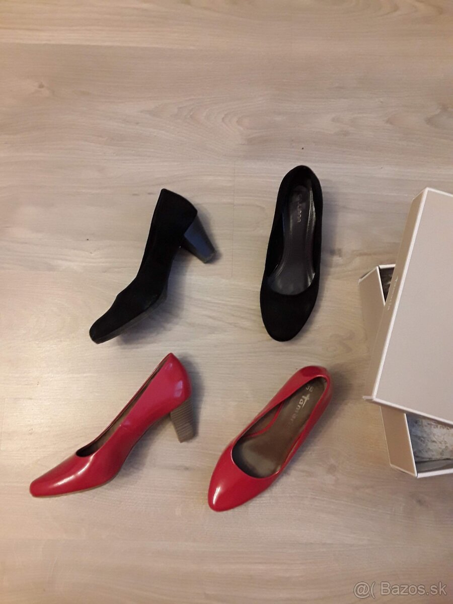 Oblečenie rozne - 12