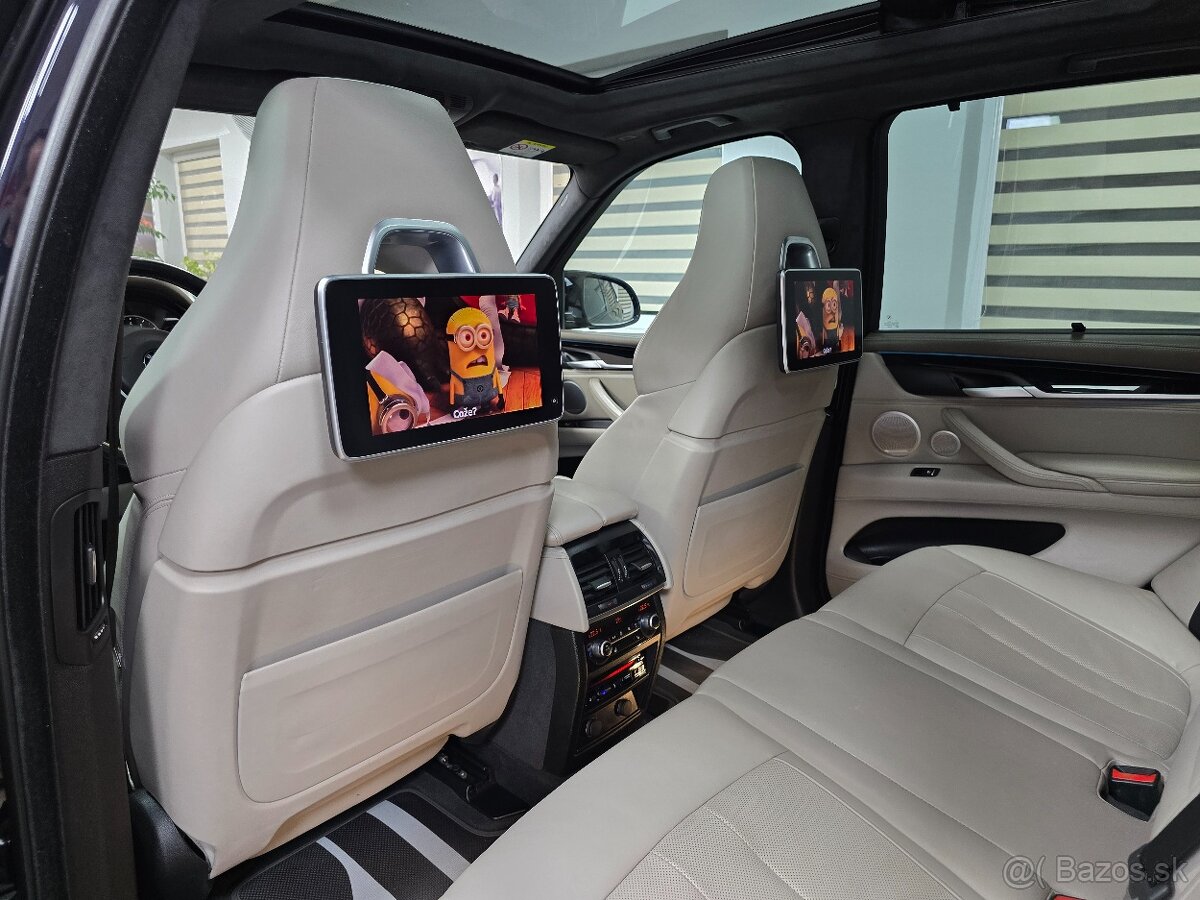 BMW X5 M - 12