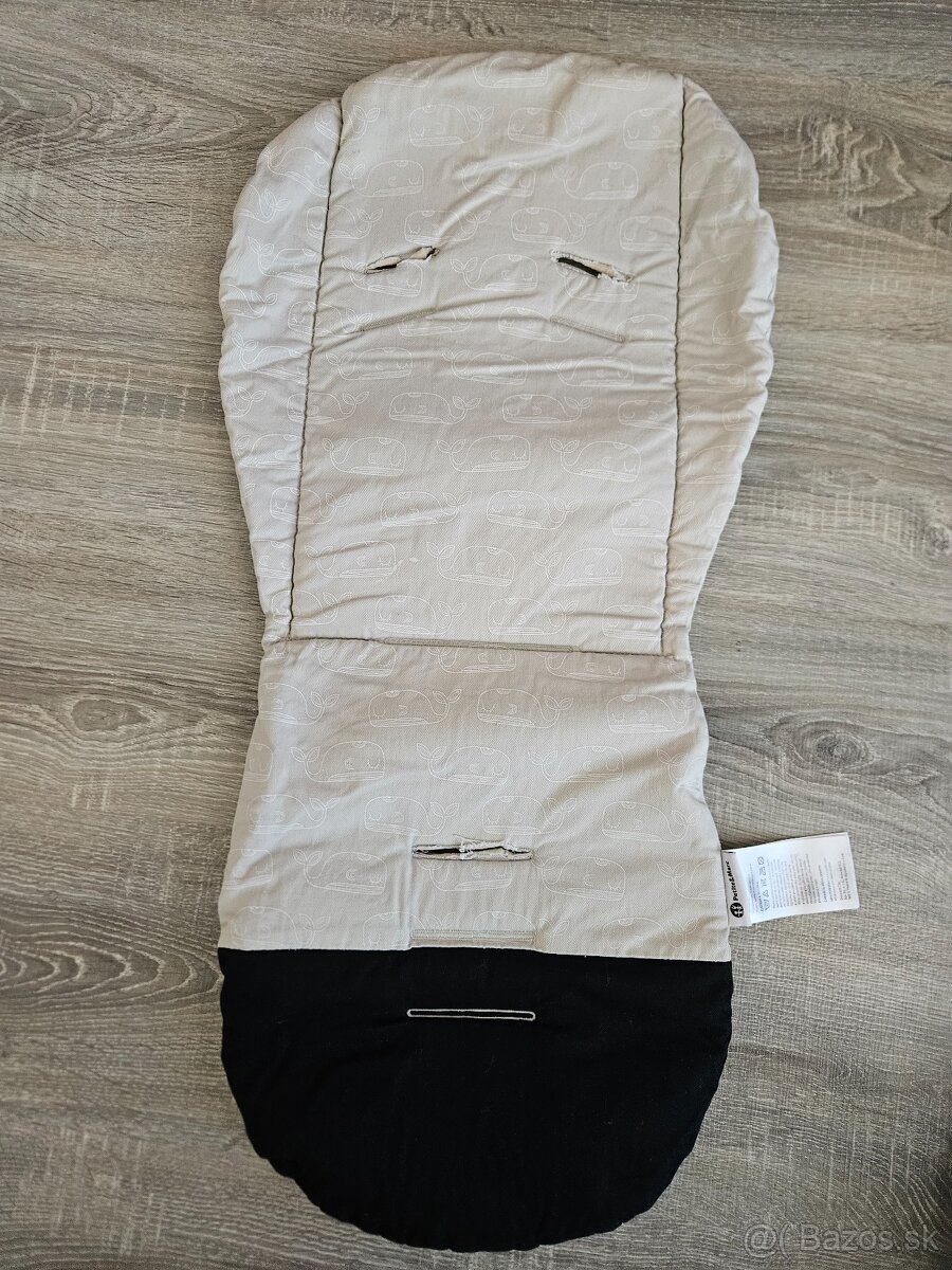 Sportovy kocik Petite&Mars - 12