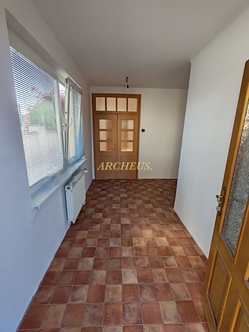 Rodinný dom Horné Zelenice - Hlohovec - 12