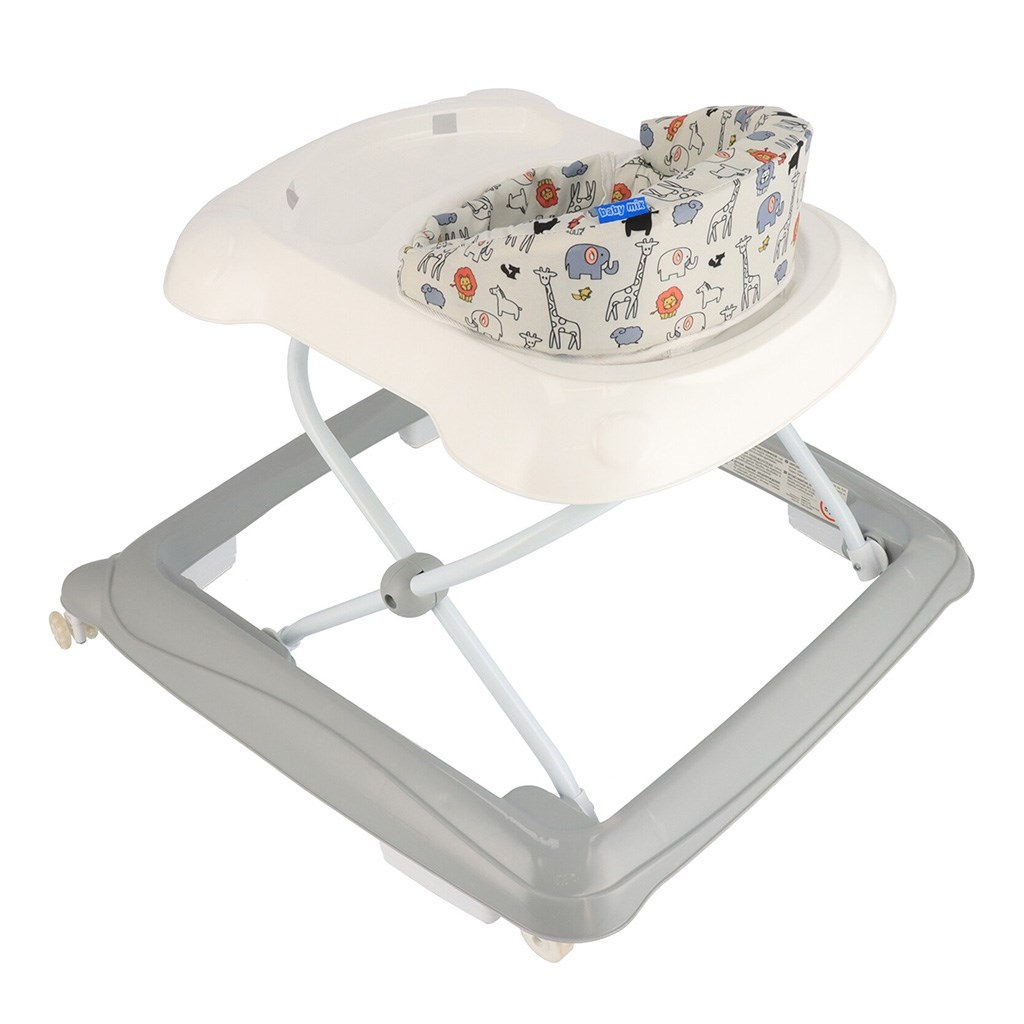 Chodítko Baby Walker Viac farieb - 12