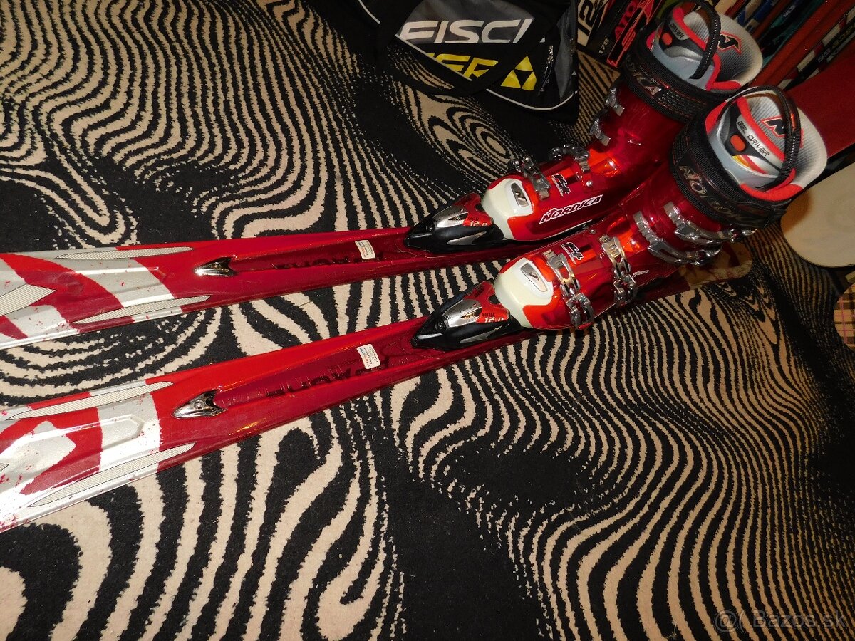 K2 Apache -163 cm - 12