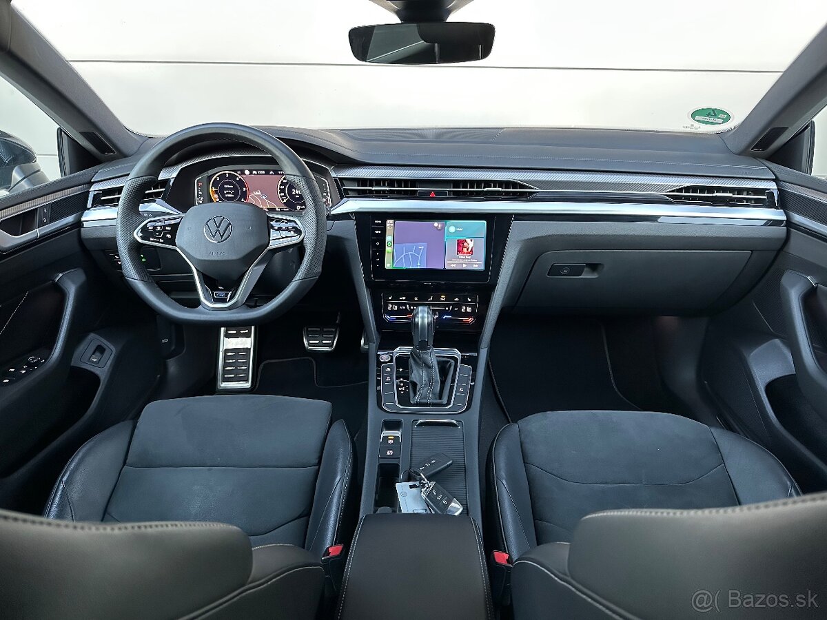 VW ARTEON SB 2022 110KW R-LINE - 12
