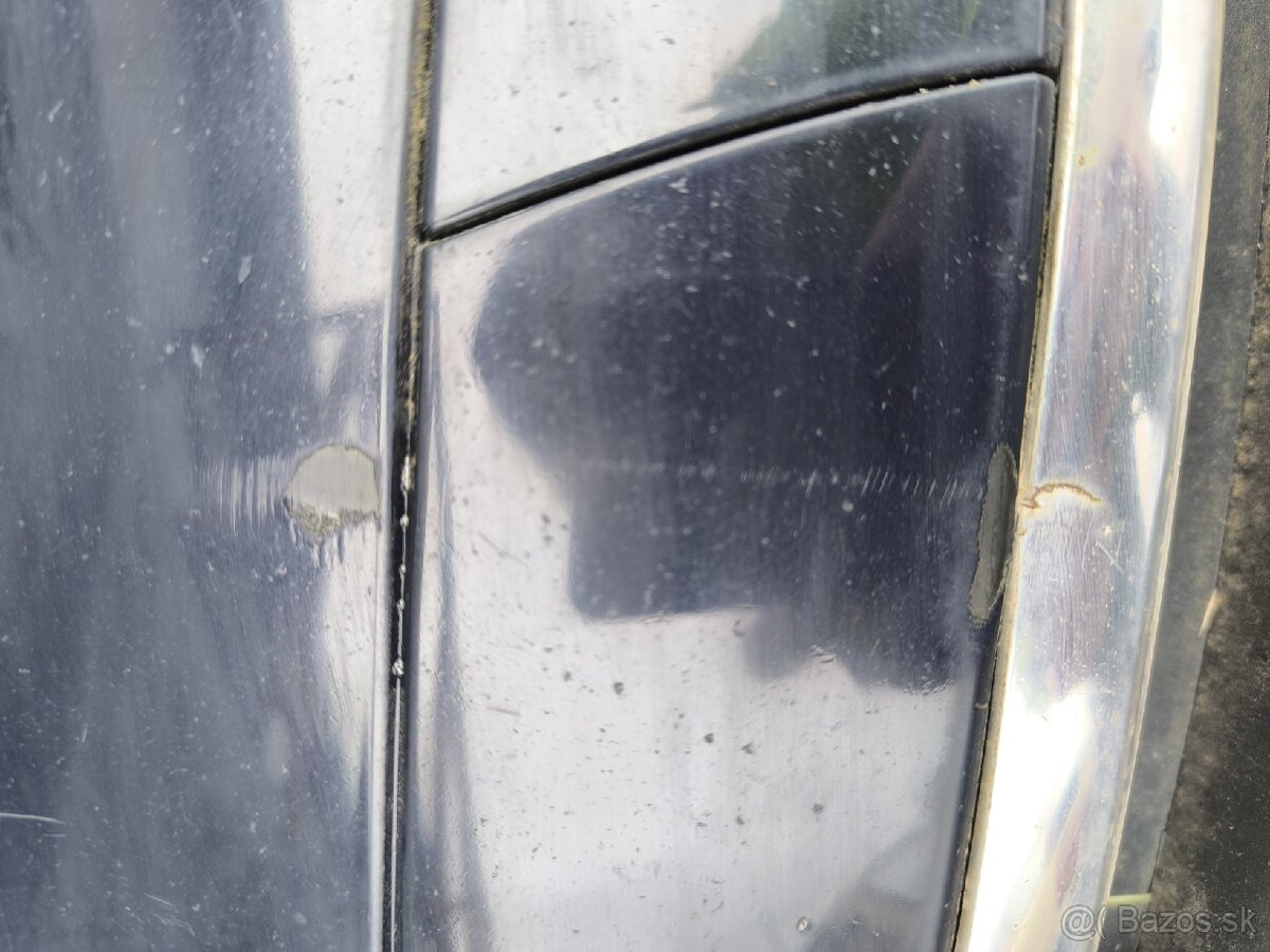 Predný nárazník Audi A4 C6 4f - 12