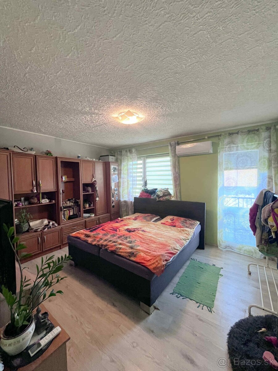 5 izbový rodinný dom - Tešedíkovo - 12