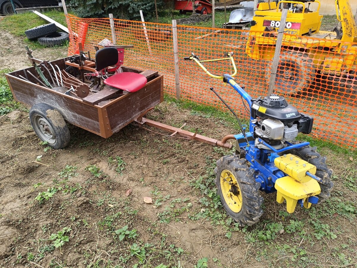 Agzat s diferenciálom - 12