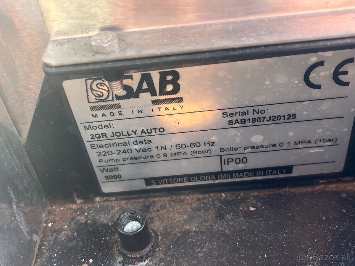 Bicykel na pripravu kavy - 12