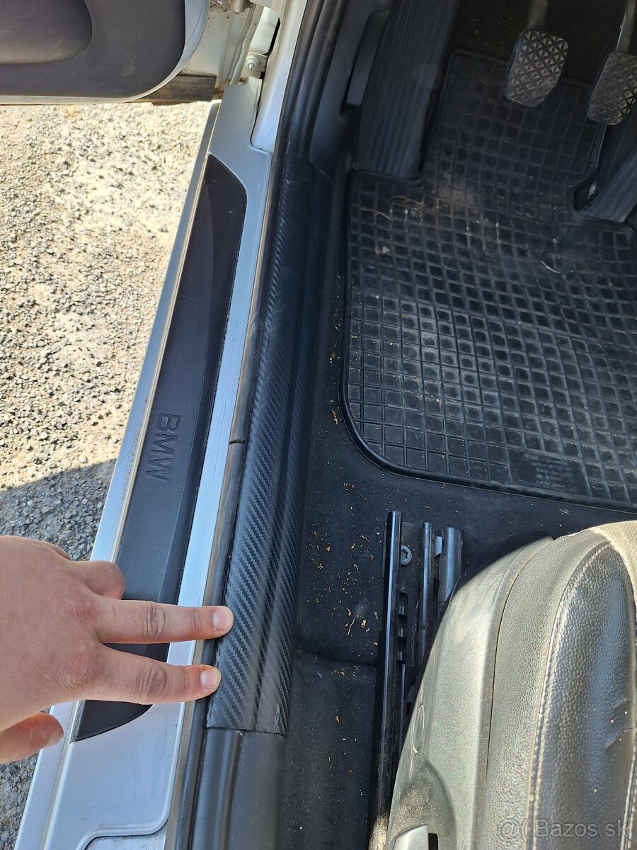 Vymenim bmw E 87 118 D 2005 r - 12