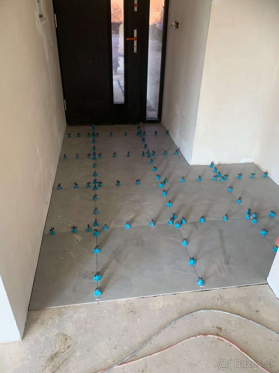 Obklady a dlažby - 12