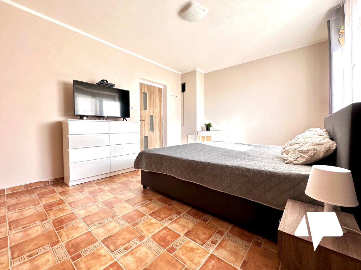 REZERVOVANÉ Predaj, Rodinný dom - krb, klimatizácia, Nitra - 12