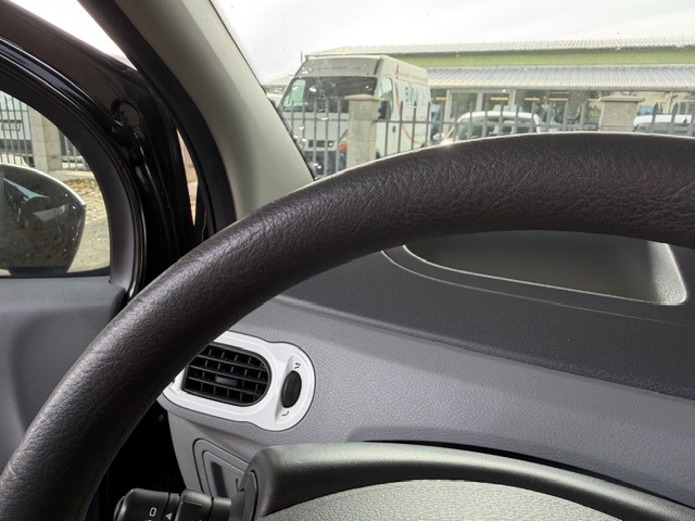 Renault Modus Yahoo 72.000 km - 12