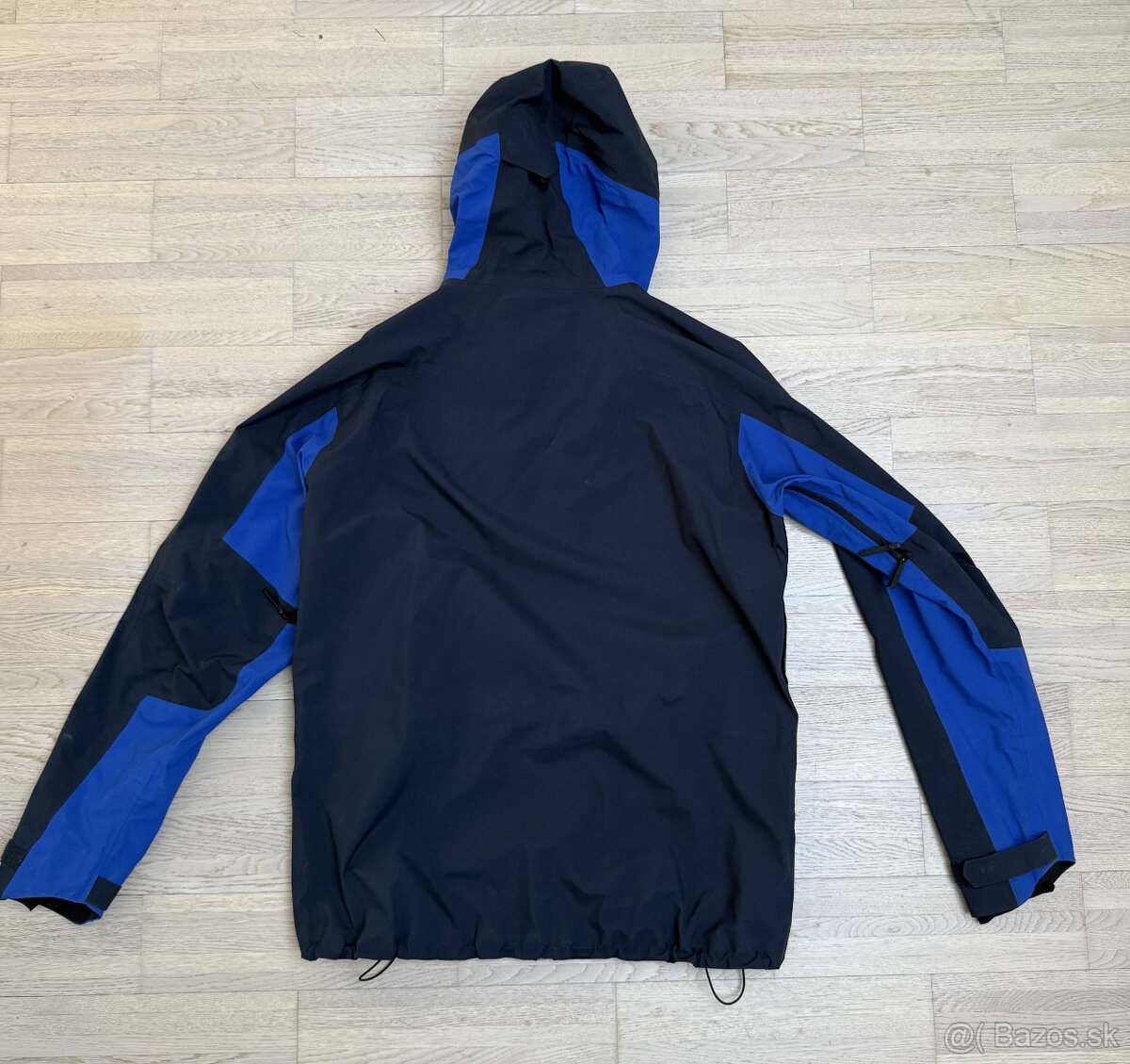 komplet bunda + nohavice Peak Performance Teton Jacket XL - 12