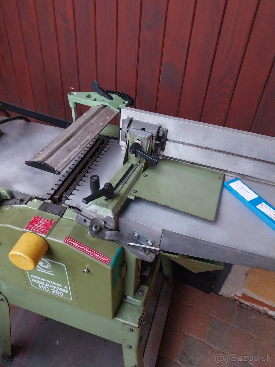 Hoblovacka s pretahom - 12