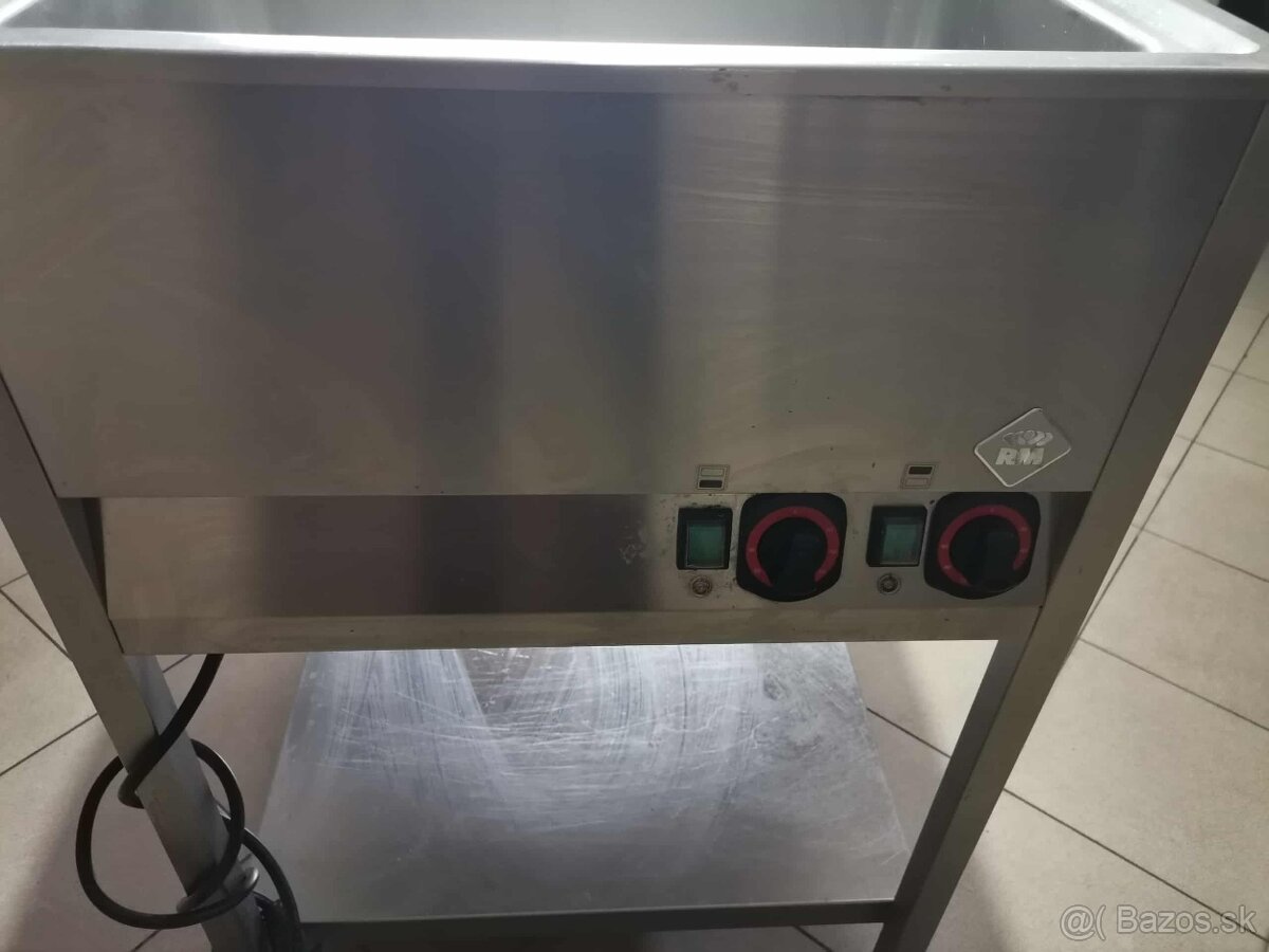 PREDAM PROFESIONÁLNE GASTRO ZARIADENIE - 12