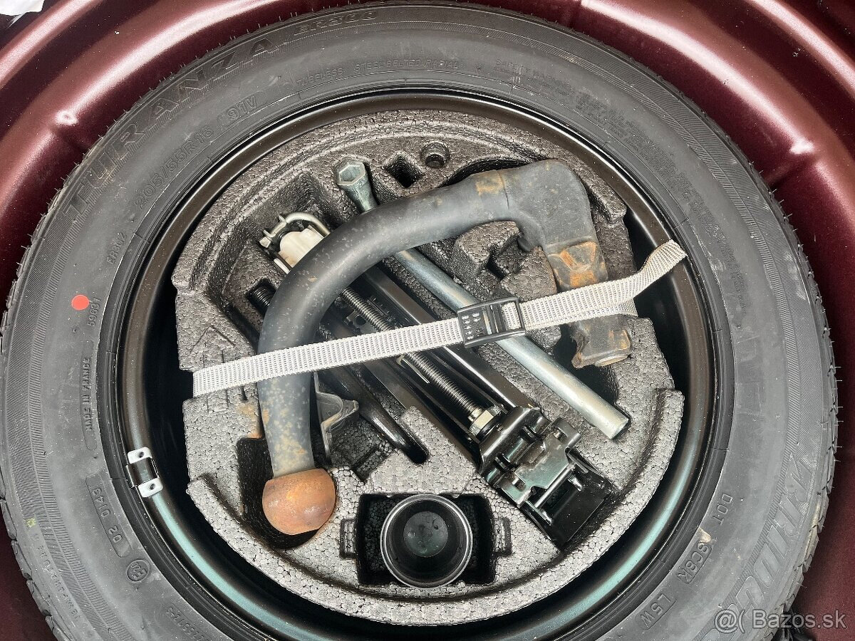 Skoda Octavia 2 2.0 TDI elegance r.v 2011 xenon navi - 12