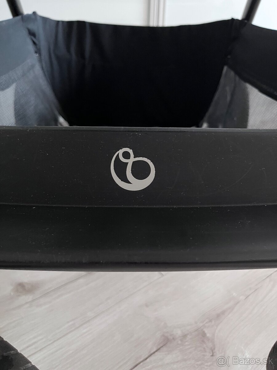 Detký kočík Stokke beat - 12