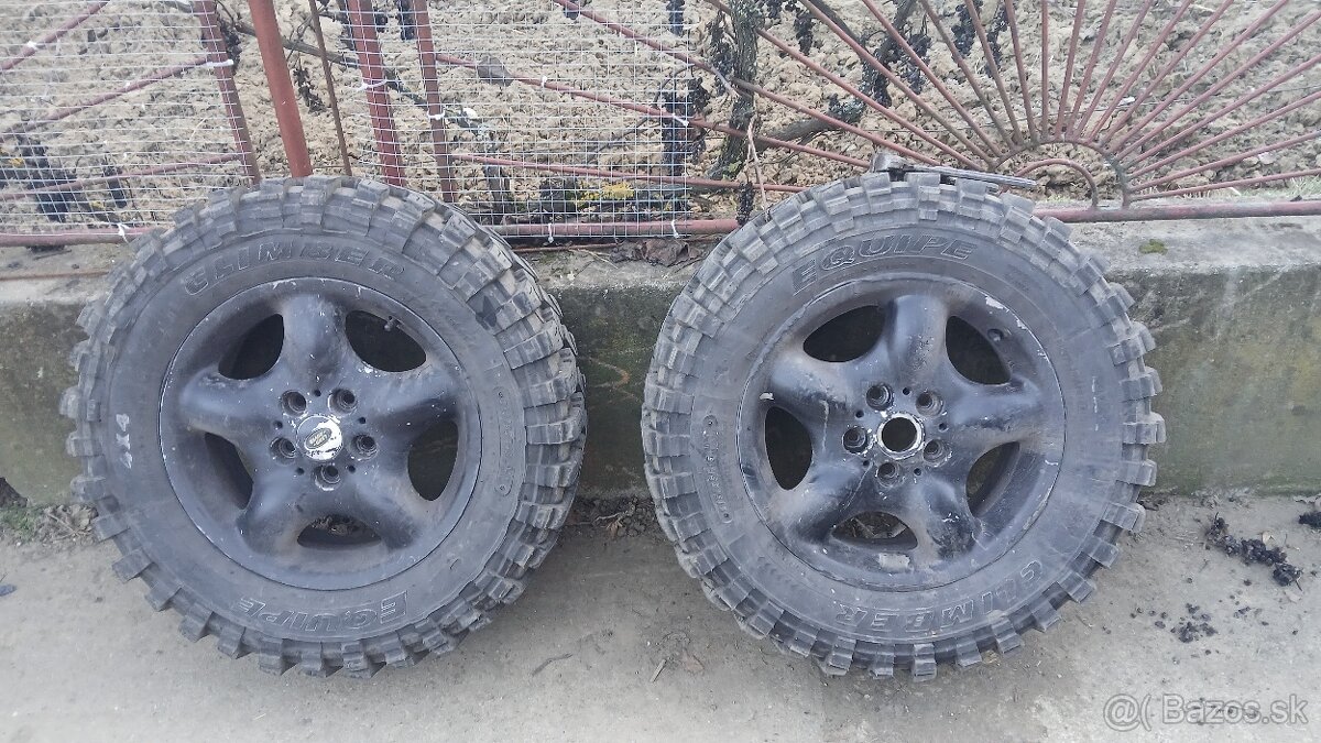 Land rover freelander td4 - 12