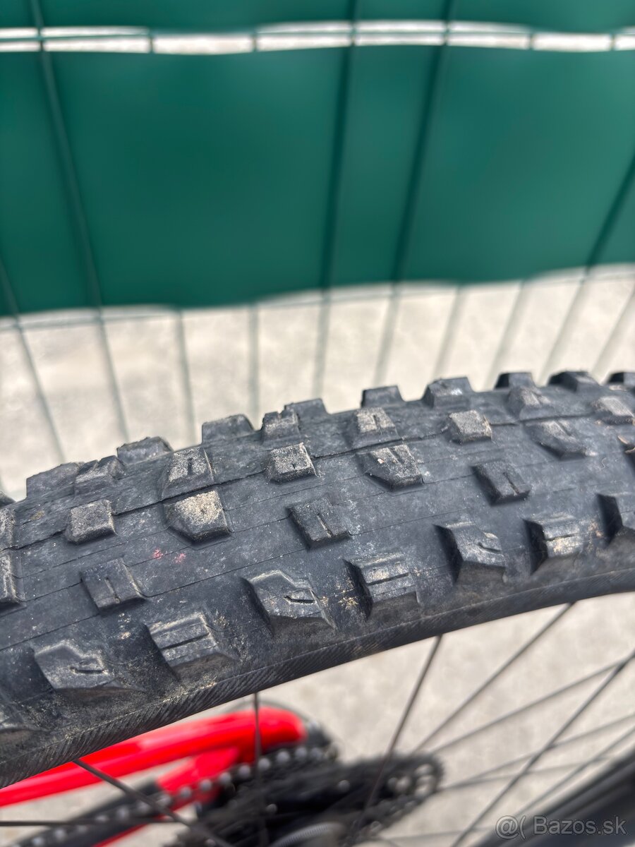 Trek fuel 7 2022 - 12