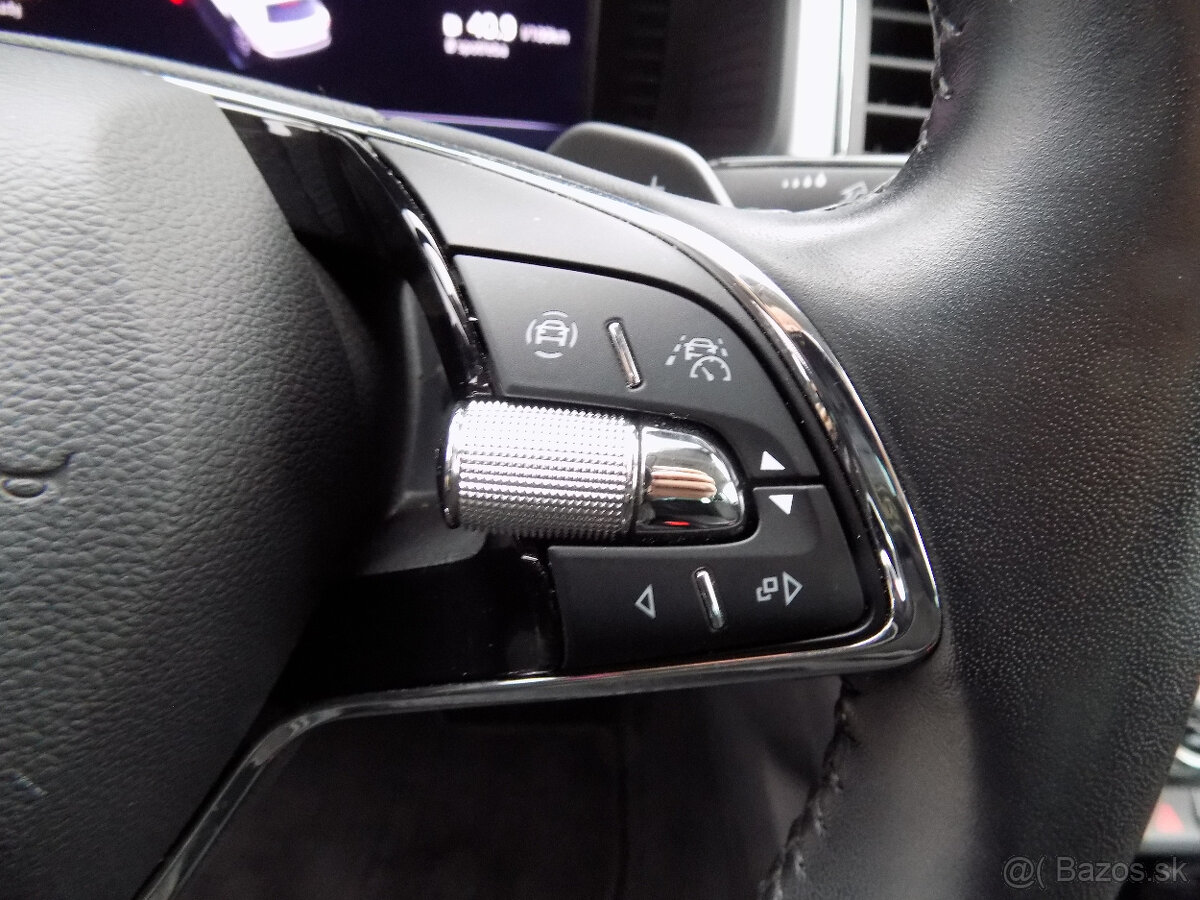 Škoda Kodiaq 2.0TDI/4x4/DSG/Full-LED/NAVI/ - 12