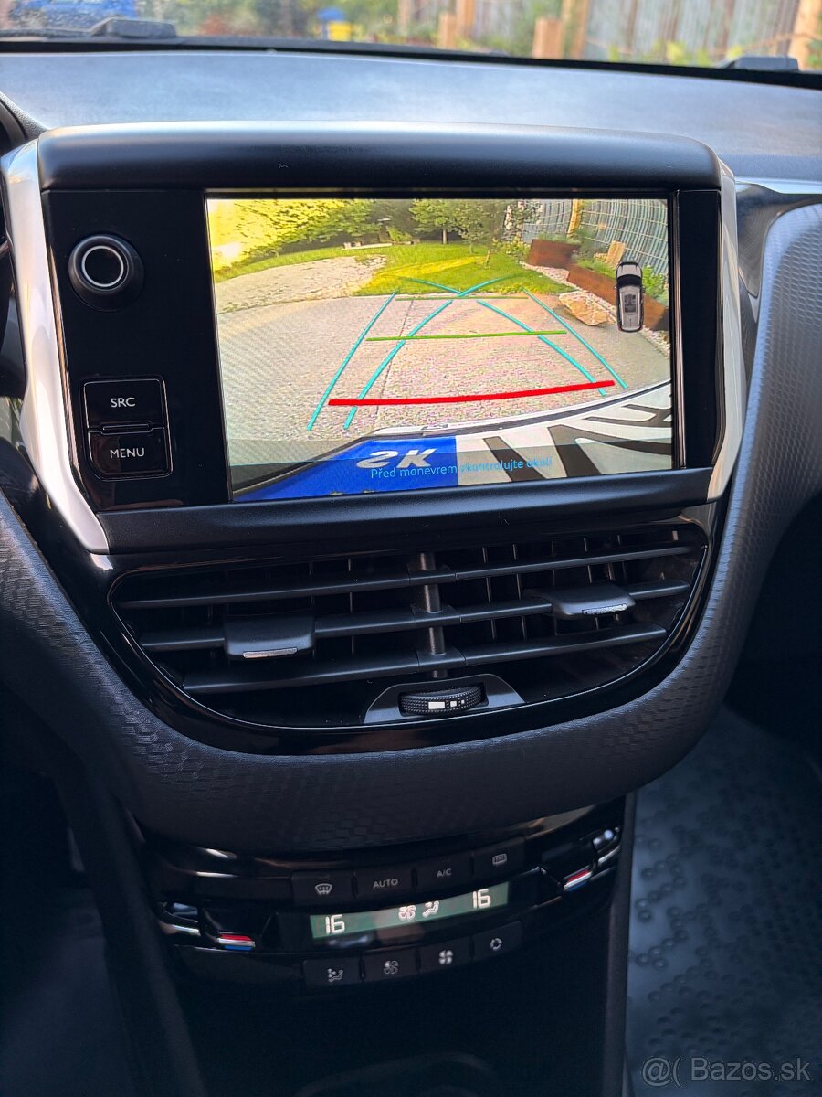 Peugeot 2008 2019 - 12