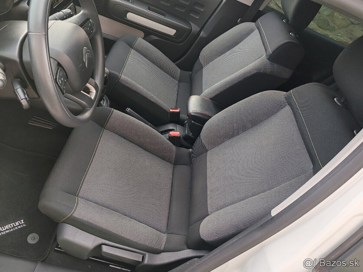 Citroen c3 - 12
