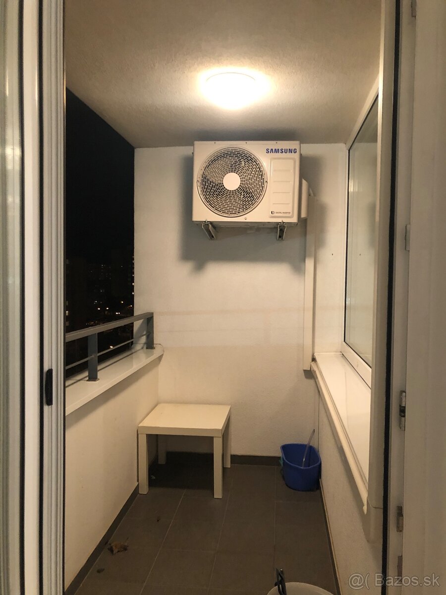 2 izbový byt s parkovaním na prenájom - 12