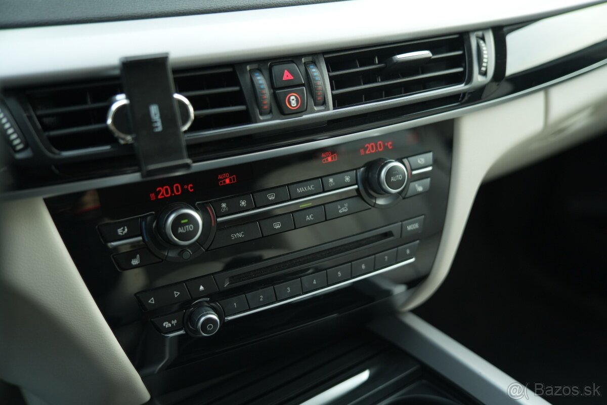 Predám BMW X5, XDrive30d A/T - Po veľkom servise - 12