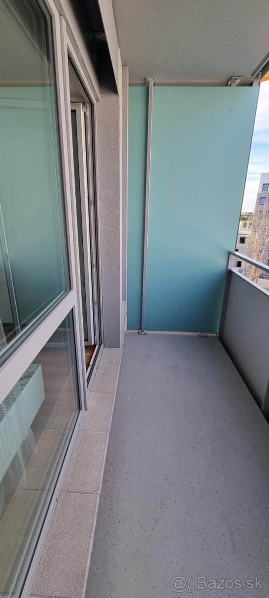 PRENÁJOM 2 izb. BYT HRANIČNÁ NUPPU - 12