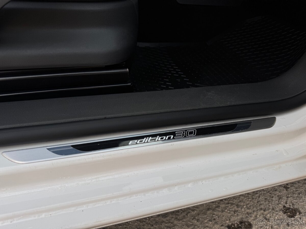 VW Caddy Edition 30 2.0 TDi 103kw 2013 - 12