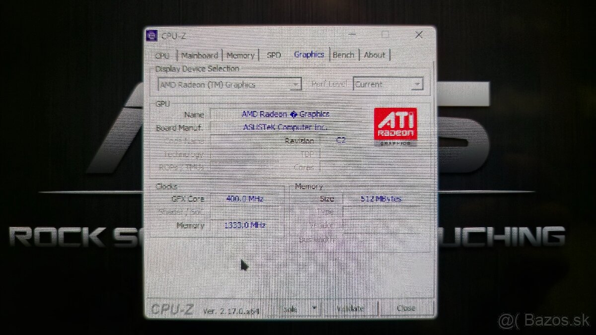 Asus Zenbook 14 OLED (16GB RAM, 1TB SSD) – Špičkový displej - 12