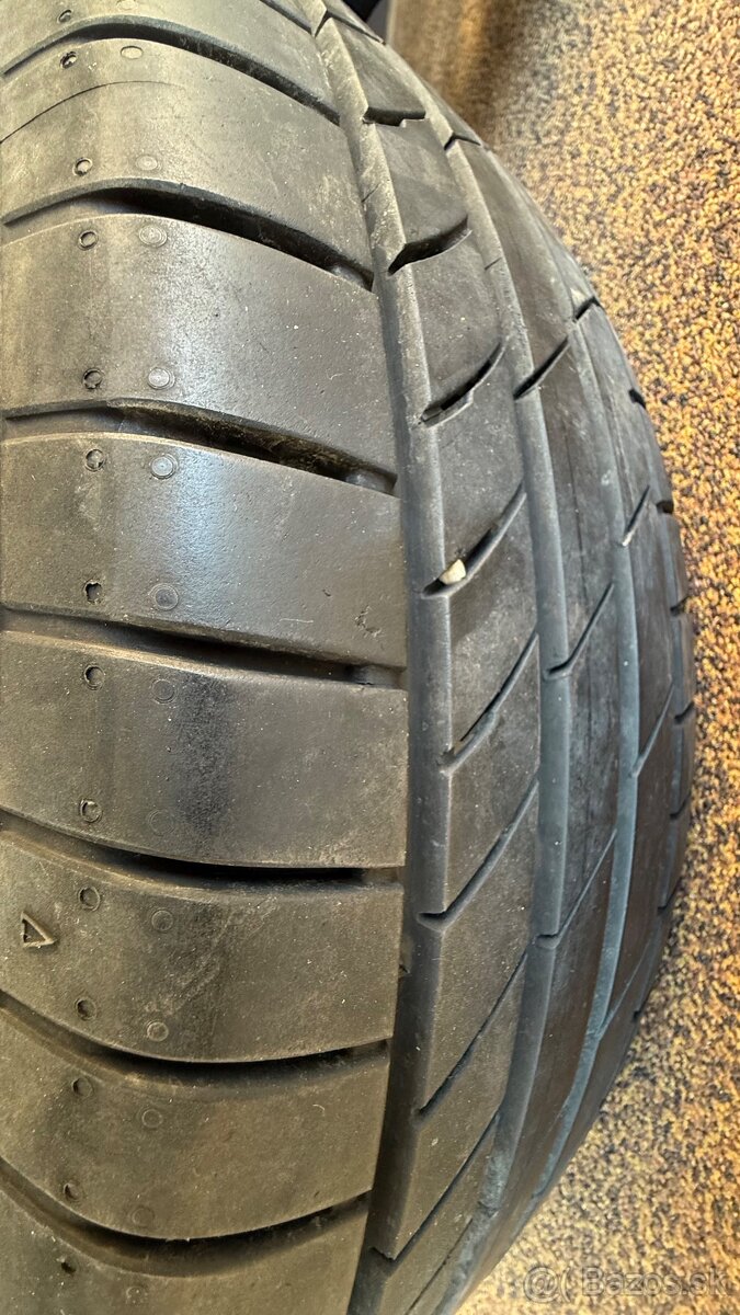 Letné elektróny 205/60 R16 5x100 KAMIQ - 12