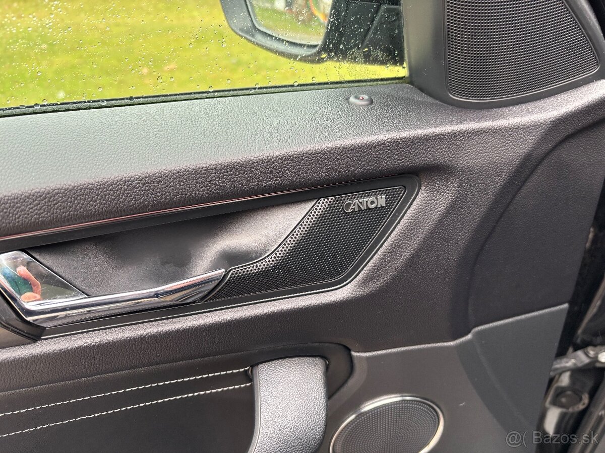 ŠKODA KODIAQ 2.0 TDI DSG, MATRIX WEBASTO - 12