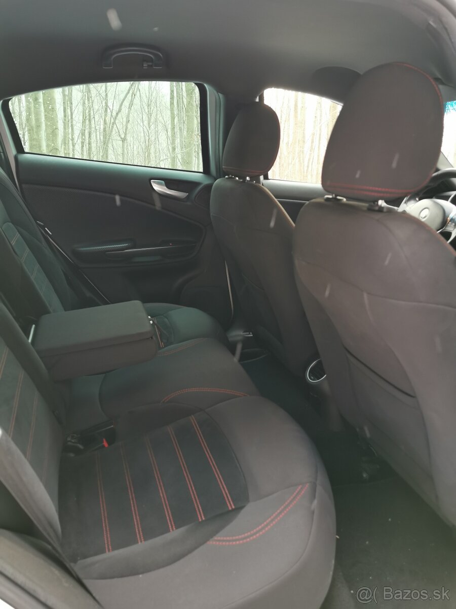 Alfa Romeo Giulietta Automat - 12