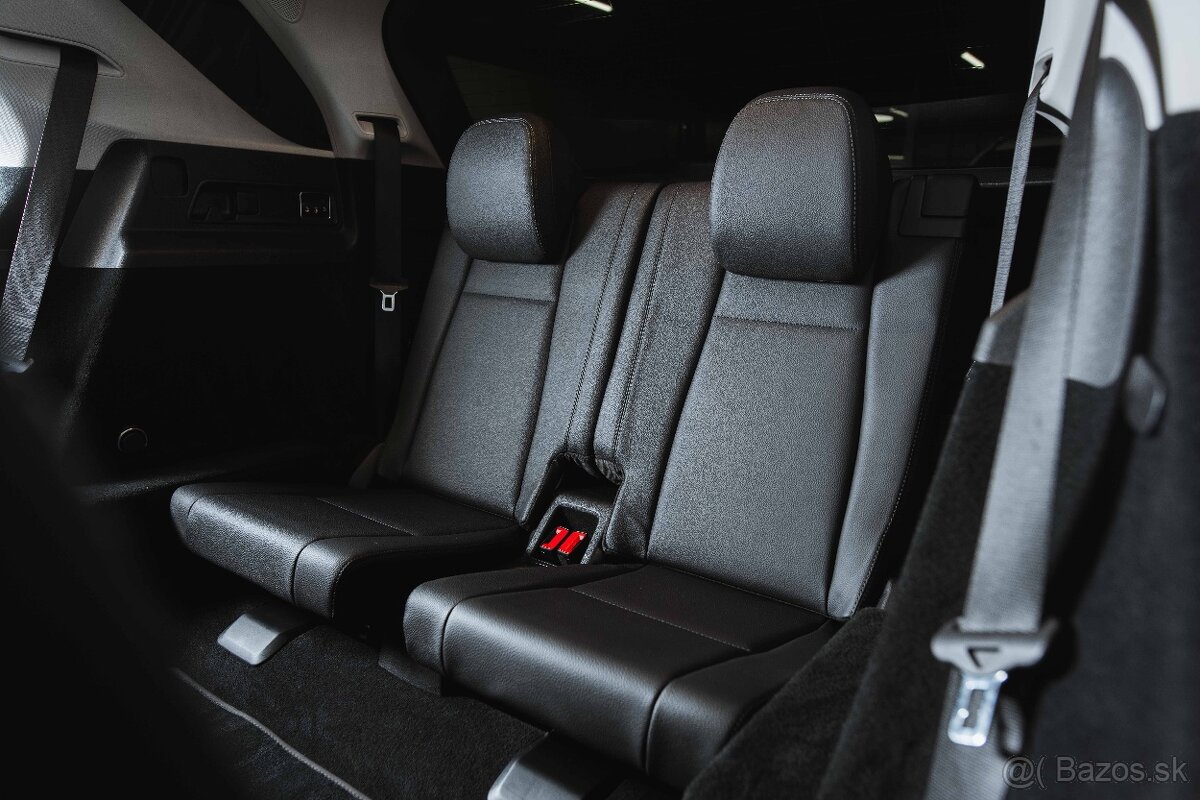 Mercedes-Benz GLE 400d 4MATIC - 12