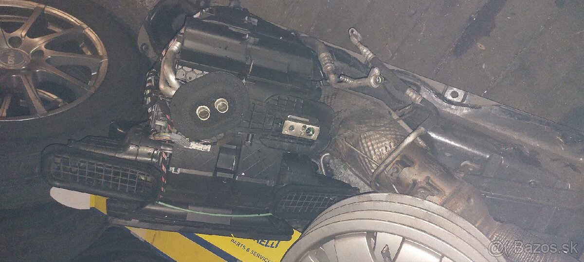 RENAULT MEGANE 3 1,9DCI 96KW KÓD:F9Q - 12