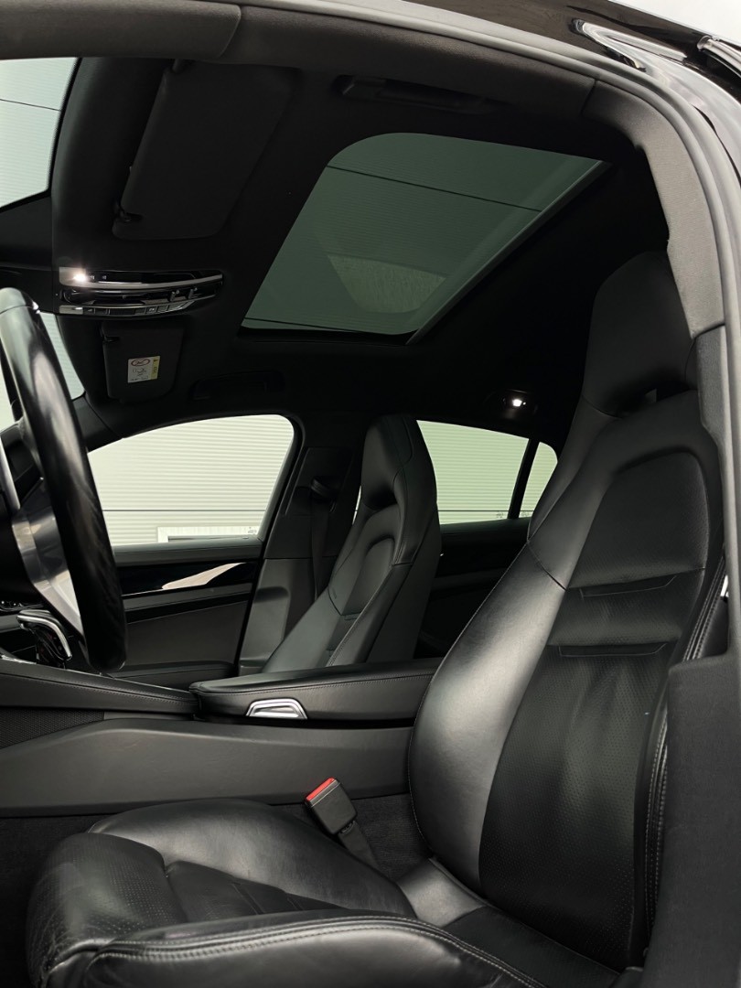 Porsche Panamera 4S Diesel PDK 4x4 - 12