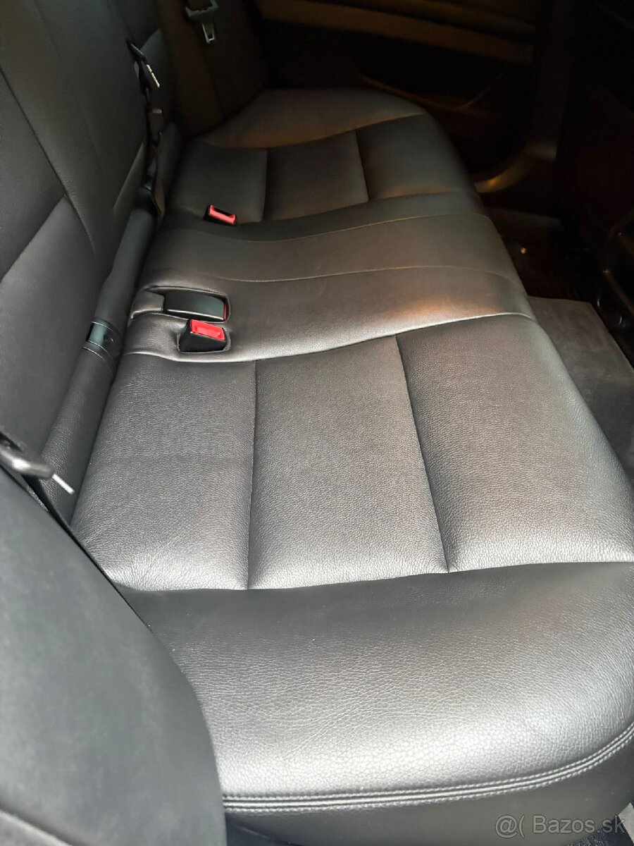 BMW 535 D, 230 kw, r.v.2016 - 12