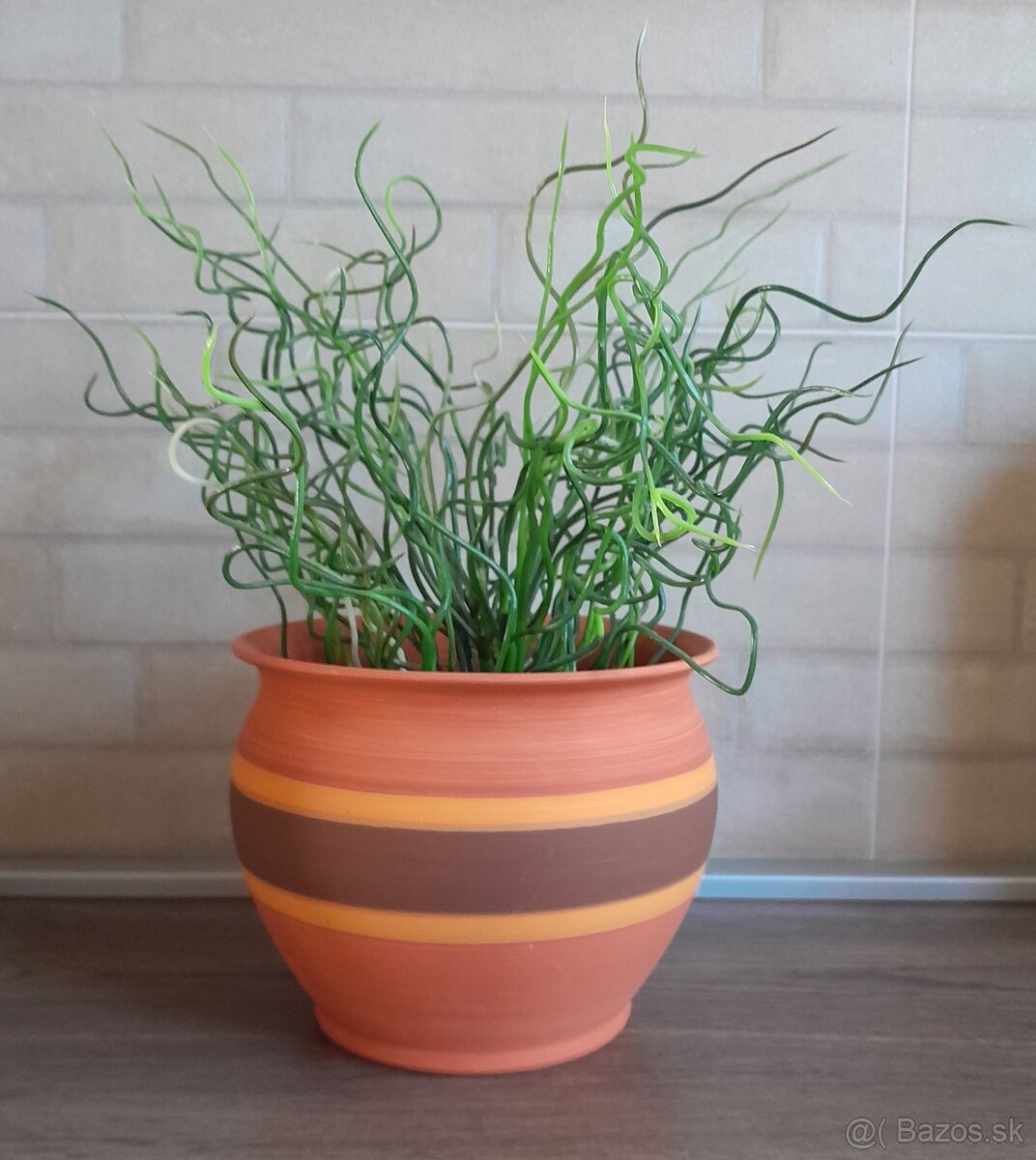Macko z ruží 25 cm - 12