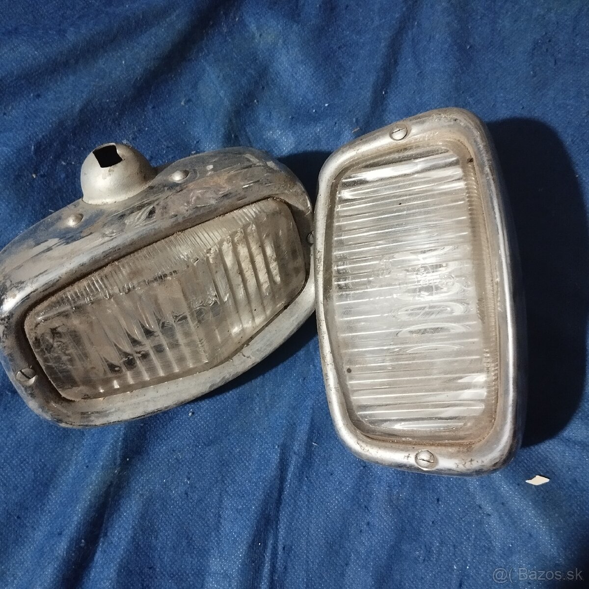 Veterány - všetko spolu za 69 - 12