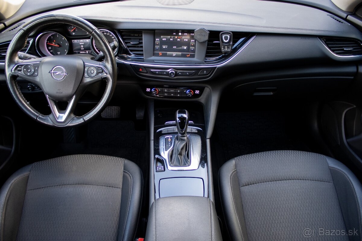 Opel Insignia ST 2.0 CDTI S&S Innovation AT8 - 12