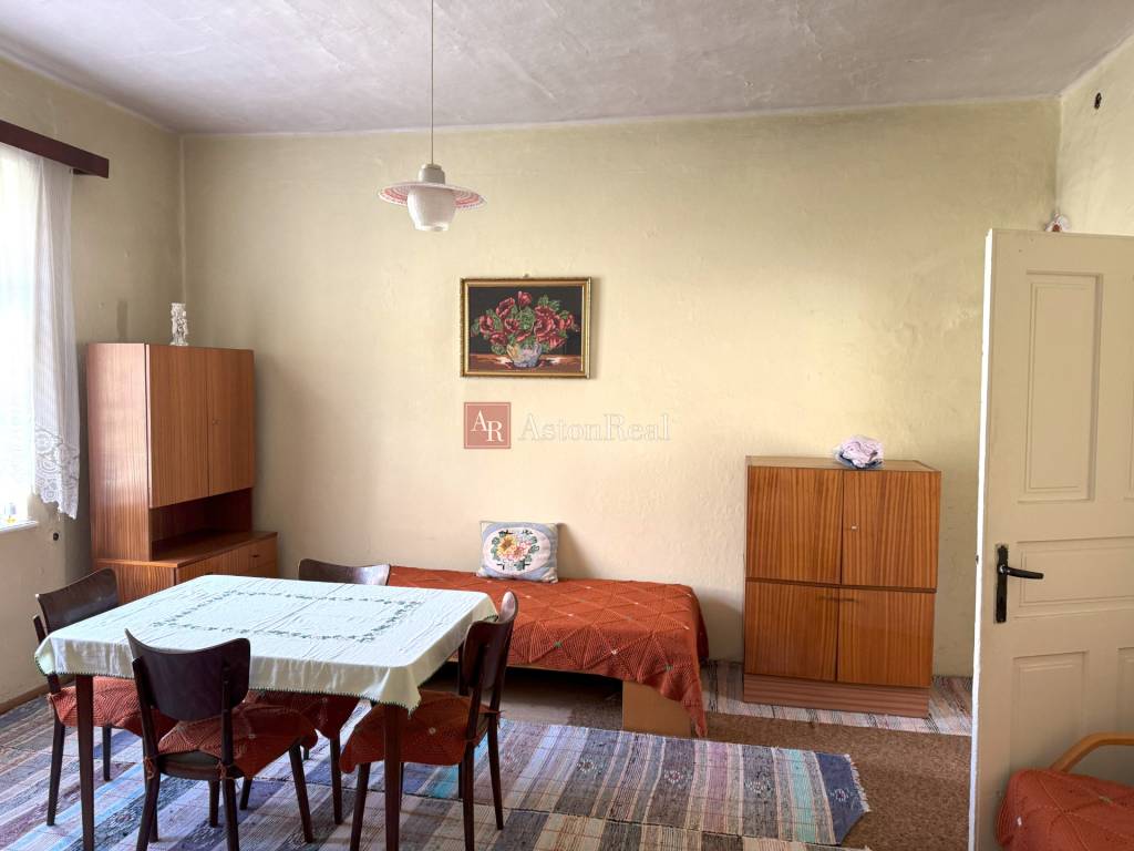 Na predaj RODINNÝ DOM v okrese Dolný Kubín, 907 m2 - 12