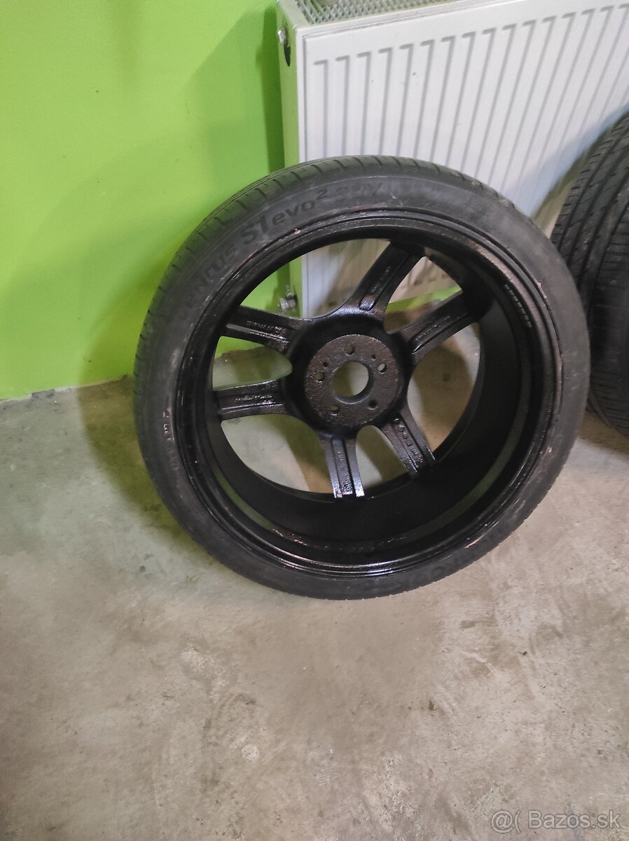 Predám kolesá r22 - 12