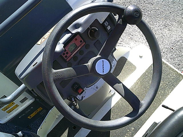 DANYPAC CC1300 Válec, 2019 - 12