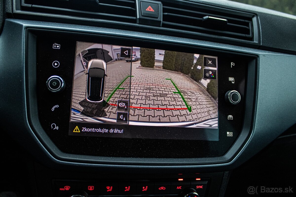 Seat Arona 1.6 TDI Xcellence, 70kW, M5 - 12