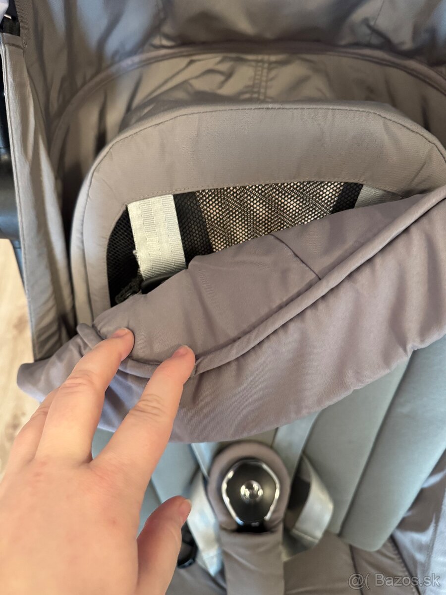 Kočík Cybex Coya - 12