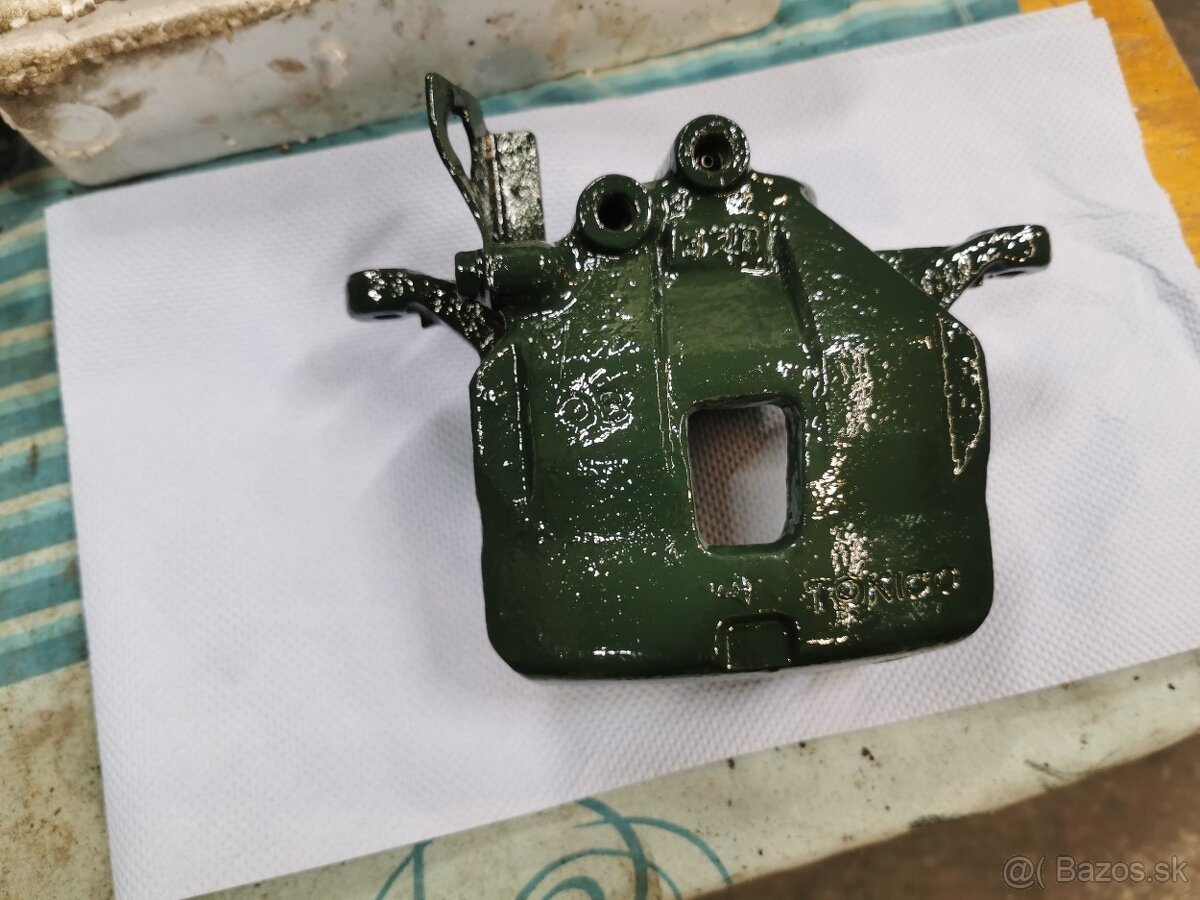 Oprava karosérií - 12