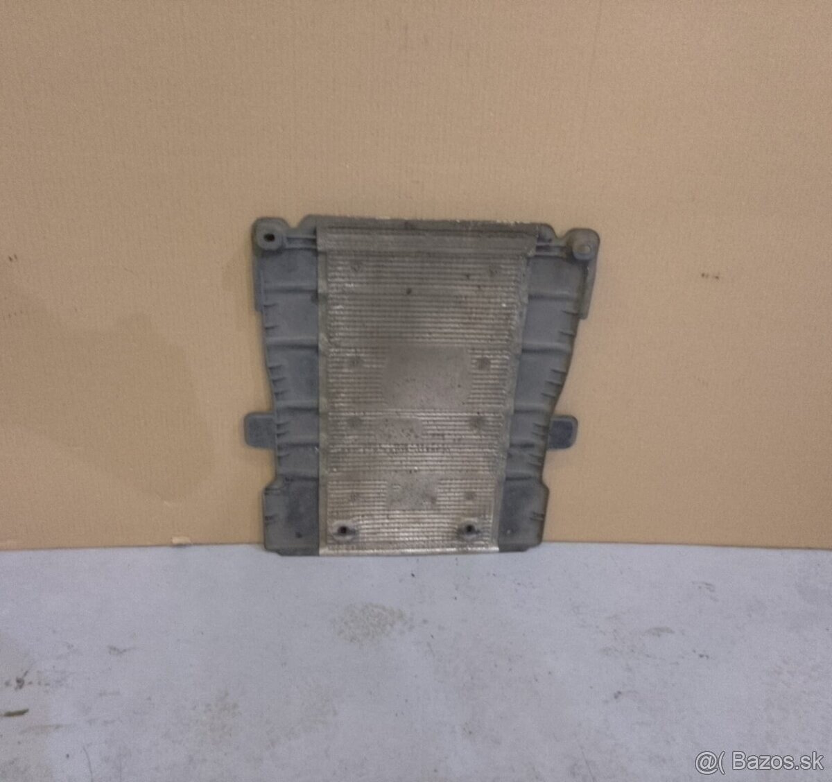 kryty podvozku, podblatníky Octavia 3 - 12