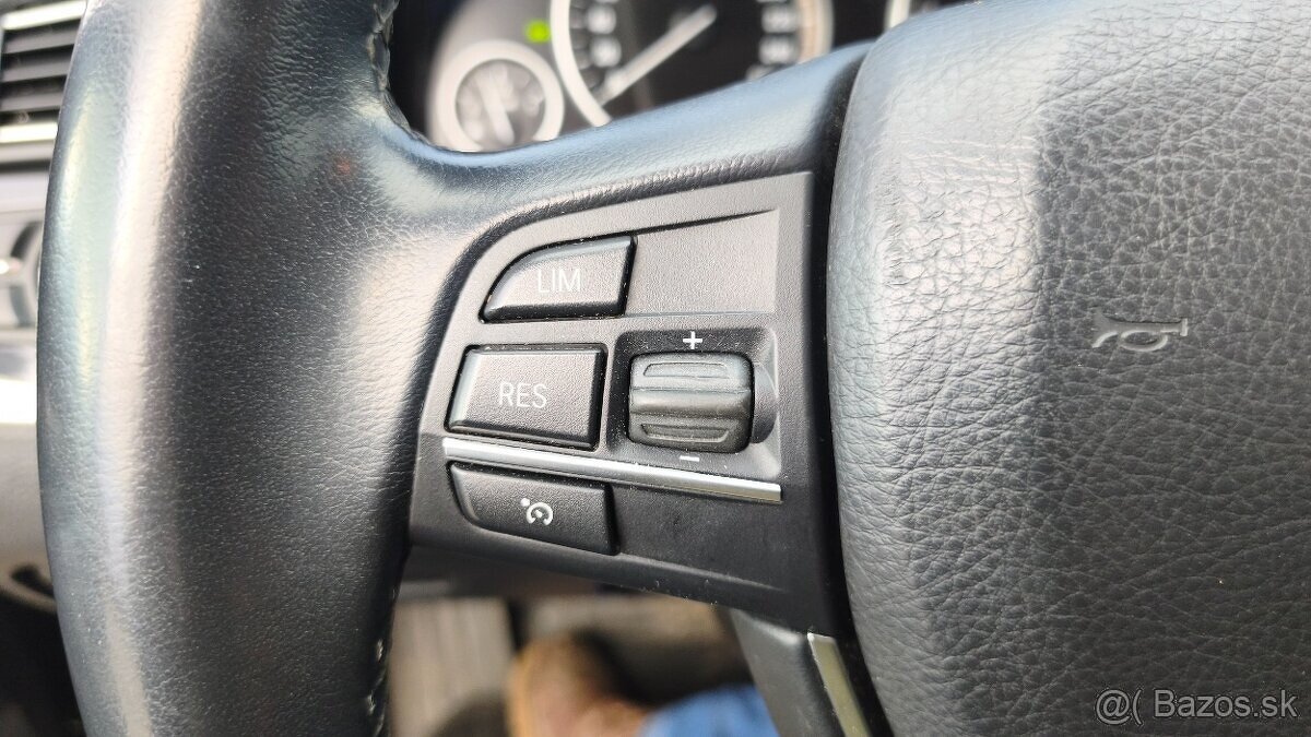 BMW Rad 5 525d xDrive - 12