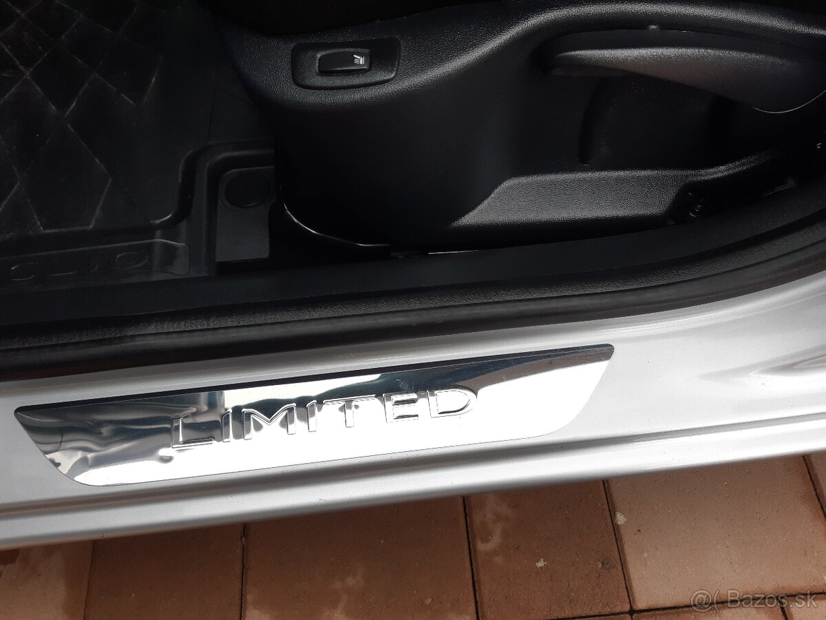 Renault Clio Energy TCe 90 E6c Limited - 12