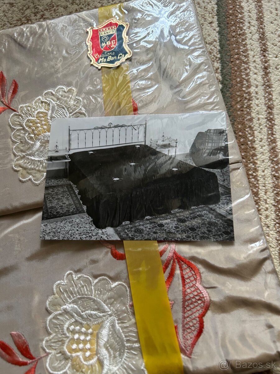 Ponúkam rôzne veci - 12